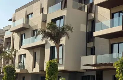 شقة - 3 غرف نوم - 3 حمامات للبيع في الجريا - كمبوندات الشيخ زايد - الشيخ زايد - الجيزة