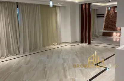 دوبلكس - 3 غرف نوم - 3 حمامات للايجار في ايستاون - كمبوندات التجمع الخامس - التجمع الخامس - مدينة القاهرة الجديدة - القاهرة