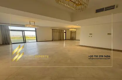 Villa - 4 Bedrooms - 4 Bathrooms for rent in Terencia - Uptown Cairo - Mokattam - Cairo