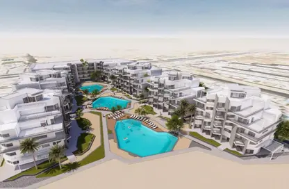 (بنتهاوس  (روف - 1 حمام للبيع في ماجرا الغردقة - منتجعات الغردقة - الغردقة - محافظة البحر الاحمر