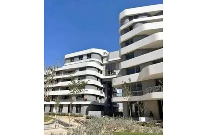 Apartment - 3 Bedrooms - 2 Bathrooms for sale in Bloomfields - Mostakbal City Compounds - Mostakbal City - Future City - Cairo