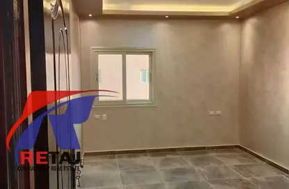 Apartment - 2 Bedrooms - 1 Bathroom for rent in Mohamed Naguib Axis - Abou El Houl - New Cairo City - Cairo