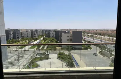 شقة - 2 غرف نوم - 3 حمامات للبيع في ايون - كمبوندات 6 أكتوبر - مدينة 6 أكتوبر - الجيزة