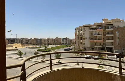 شقة - 3 غرف نوم - 3 حمامات للبيع في اللوتس الشمالي - حى اللوتس - مدينة القاهرة الجديدة - القاهرة