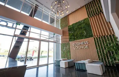 مساحات مكتبية - استوديو - 1 حمام للبيع في ايربن بيزنيس لاين - كمبوندات التجمع الخامس - التجمع الخامس - مدينة القاهرة الجديدة - القاهرة