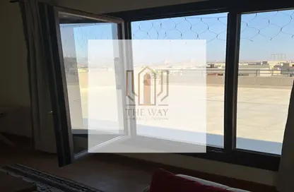 شقة - 2 غرف نوم - 3 حمامات للبيع في بيراميدز هايتس - طريق مصر اسكندرية الصحراوي - مدينة 6 أكتوبر - الجيزة