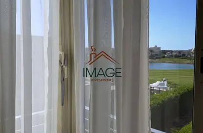 شاليه - 4 غرف نوم - 4 حمامات للبيع في هاسييندا باي - سيدي عبد الرحمن - الساحل الشمالي