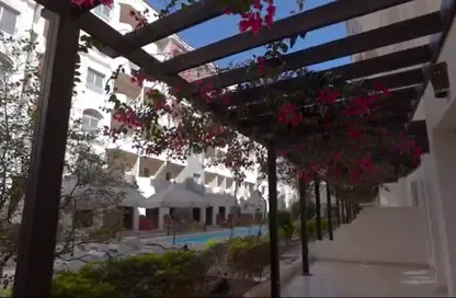 Apartment - Studio - 1 Bathroom for sale in Florenza Khamsin Resort - Hurghada Resorts - Hurghada - Red Sea