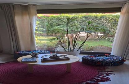 Townhouse - 3 Bedrooms - 4 Bathrooms for sale in Solaimaneyah Gardens - 4th District - Sheikh Zayed City - Giza