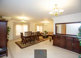 Apartment - 3 bedrooms - 2 bathrooms for للايجار in Mohamed Fawzy Moaz St. - Smouha - Hay Sharq - Alexandria Apartment - 3 bedrooms - 2 bathrooms for للايجار in Mohamed Fawzy Moaz St. - Smouha - Hay Sharq - Alexandria