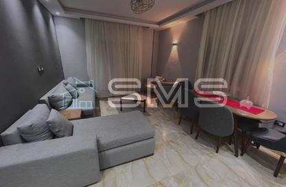 Apartment - 2 Bedrooms - 1 Bathroom for sale in Gardenia Mall St. - The 1st Settlement - New Cairo City - Cairo