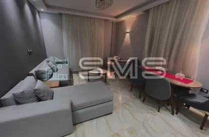 Apartment - 2 Bedrooms - 1 Bathroom for sale in Gardenia Mall St. - The 1st Settlement - New Cairo City - Cairo