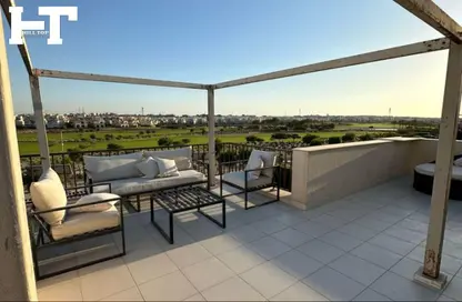 Villa - 6 Bedrooms - 6 Bathrooms for sale in Marassi - Sidi Abdel Rahman - North Coast