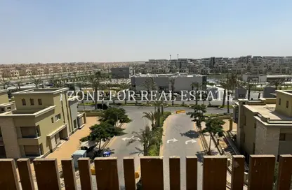 شقة - 2 حمامات للبيع في فيليت - كمبوندات التجمع الخامس - التجمع الخامس - مدينة القاهرة الجديدة - القاهرة