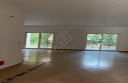 Villa - 3 Bedrooms - 3 Bathrooms for rent in Madinaty - Cairo