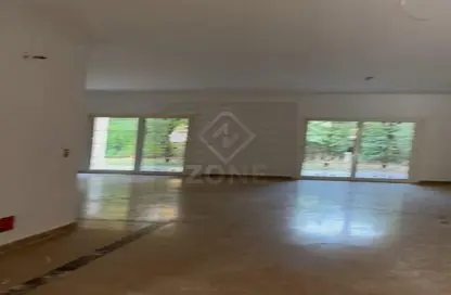 Villa - 3 Bedrooms - 3 Bathrooms for rent in Madinaty - Cairo