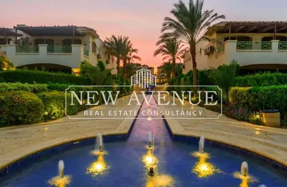 شاليه - 2 غرف نوم - 1 حمام للبيع في لافيستا 5 - لافيستا - العين السخنة - السويس