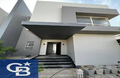 تاون هاوس - 4 غرف نوم - 3 حمامات للبيع في هايد بارك - مدينة القاهرة الجديدة - القاهرة