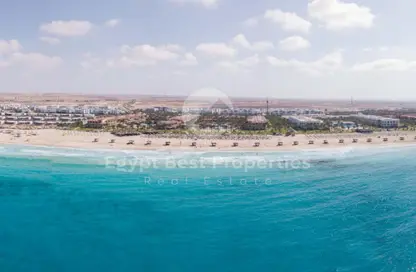 شقة - 2 غرف نوم - 2 حمامات للبيع في رأس سوما - سفاجا - الغردقة - محافظة البحر الاحمر