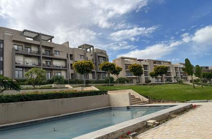 Apartment - 3 Bedrooms - 3 Bathrooms for sale in Fifth Square - The 5th Settlement - New Cairo City - Cairo