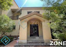 Villa - 3 bedrooms - 3 bathrooms for للايجار in Madinaty - Cairo
