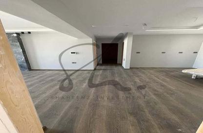 Apartment - 3 Bedrooms - 2 Bathrooms for sale in American University Housing District - 5th Settlement Compounds - The 5th Settlement - New Cairo City - Cairo