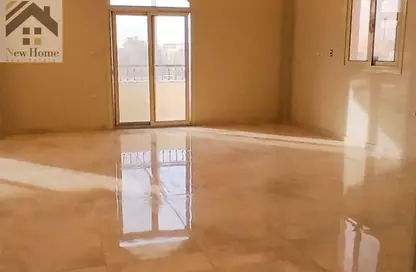 شقة - 3 غرف نوم - 3 حمامات للبيع في البنفسج 11 - البنفسج - مدينة القاهرة الجديدة - القاهرة