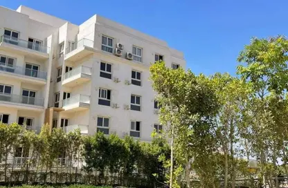 Apartment - Studio - 2 Bathrooms for sale in Mountain View iCity - 5th Settlement Compounds - The 5th Settlement - New Cairo City - Cairo