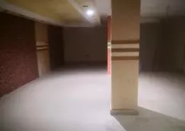 محل تجاري - استوديو - 1 حمام للايجار في ميدان سفنكس - المهندسين - الجيزة