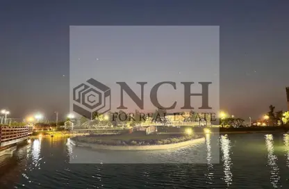 دوبلكس - 3 غرف نوم - 3 حمامات للبيع في هايد بارك - كمبوندات التجمع الخامس - التجمع الخامس - مدينة القاهرة الجديدة - القاهرة