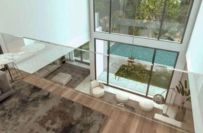 Villa - 4 Bedrooms - 5 Bathrooms for sale in Novella - Waslet Dahshur Road - Sheikh Zayed City - Giza