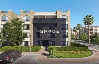 شقة - 3 غرف نوم - 2 حمامات للبيع في ستون ريزيدنس - كمبوندات التجمع الخامس - التجمع الخامس - مدينة القاهرة الجديدة - القاهرة