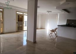 Apartment - 3 bedrooms - 2 bathrooms for للايجار in Stanley - Hay Sharq - Alexandria