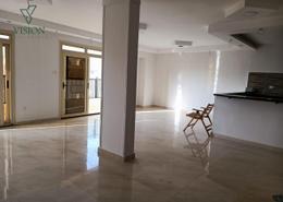 شقة - 3 غرف نوم - 2 حمامات for للايجار in ستانلي - حي شرق - الاسكندرية