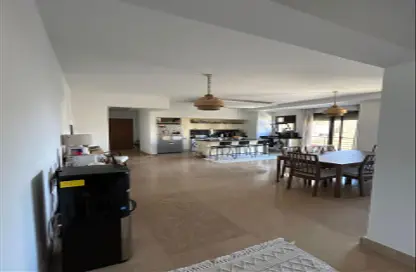 Apartment - 2 Bedrooms - 2 Bathrooms for sale in Casa - Sheikh Zayed Compounds - Sheikh Zayed City - Giza