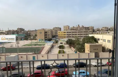 مساحات مكتبية - استوديو - 2 حمامات للايجار في شارع المحكمه - ميدان المحكمة - النزهة - القاهرة