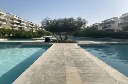 Penthouse - 3 Bedrooms - 5 Bathrooms for sale in Lake View Residence 2 - 5th Settlement Compounds - The 5th Settlement - New Cairo City - Cairo