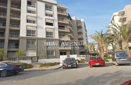 Apartment - 2 Bedrooms - 2 Bathrooms for rent in Hyde Park - 5th Settlement Compounds - The 5th Settlement - New Cairo City - Cairo