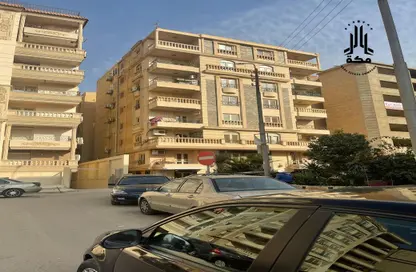 مساحات مكتبية - استوديو - 2 حمامات للايجار في مساكن شيراتون - شيراتون المطار - النزهة - القاهرة