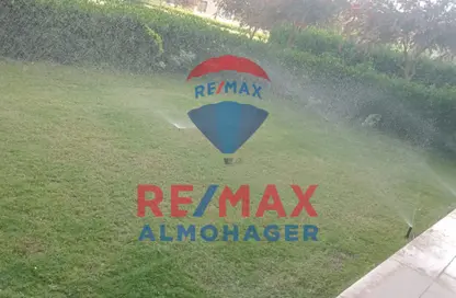 Apartment - 3 Bedrooms - 3 Bathrooms for rent in O West - 6 October Compounds - 6 October City - Giza