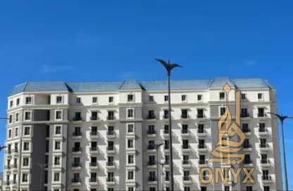 Apartment - 2 Bedrooms - 1 Bathroom for sale in Latin District - New Alamein City - Al Alamein - North Coast Apartment - 2 Bedrooms - 1 Bathroom for sale in Latin District - New Alamein City - Al Alamein - North Coast