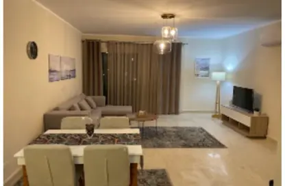 شقة - 1 حمام للايجار في 90 افينيو - المستثمرين الجنوبية - مدينة القاهرة الجديدة - القاهرة