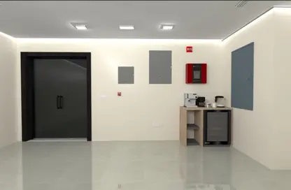 Office Space - Studio for rent in Hyde Park Business District Mall - South Teseen St. - The 5th Settlement - New Cairo City - Cairo