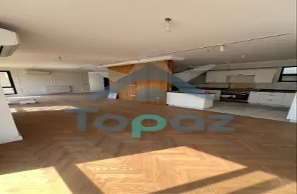 Duplex - 2 Bedrooms - 3 Bathrooms for rent in Westown - Sheikh Zayed Compounds - Sheikh Zayed City - Giza