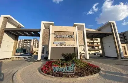 Duplex - 3 Bedrooms - 3 Bathrooms for sale in Sun Capital - Fayoum Desert road - 6 October City - Giza