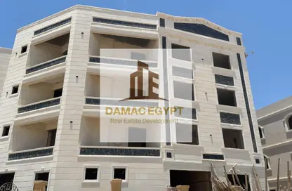Duplex - 6 Bedrooms - 4 Bathrooms for sale in West Somid Road - West Somid - 6 October City - Giza