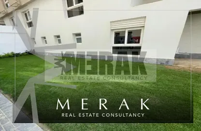 Duplex - 3 Bedrooms - 4 Bathrooms for sale in Mountain View iCity - 5th Settlement Compounds - The 5th Settlement - New Cairo City - Cairo