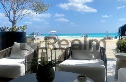 Chalet - 3 Bedrooms - 2 Bathrooms for sale in Marina 5 - Marina - Al Alamein - North Coast