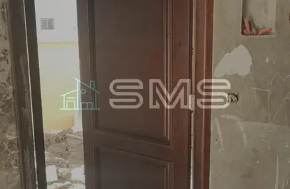Apartment - 3 Bedrooms - 3 Bathrooms for sale in AiAngle City Mall - New Narges - New Cairo City - Cairo