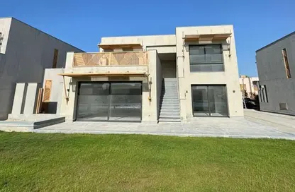 Twin House - 3 Bedrooms - 3 Bathrooms for sale in Playa Resort - Sidi Abdel Rahman - North Coast